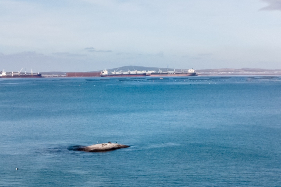 Commercial Property for Sale in Saldanha Industrial Western Cape